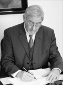 frieder henf